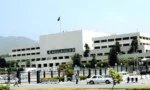 خیبر پختونخوا میں ایمرجنسی اور گورنر راج کی توثیق کے لیے قومی اسمبلی اور سینیٹ کے اجلاس آج ہوں گے