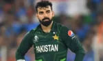 آئی سی سی ون ڈے رینکنگ میں شاداب خان کی بڑی چھلانگ