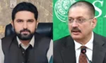 شرجیل میمن کا سہیل آفریدی پر مذاکرات سبوتاژ کرنے کا الزام