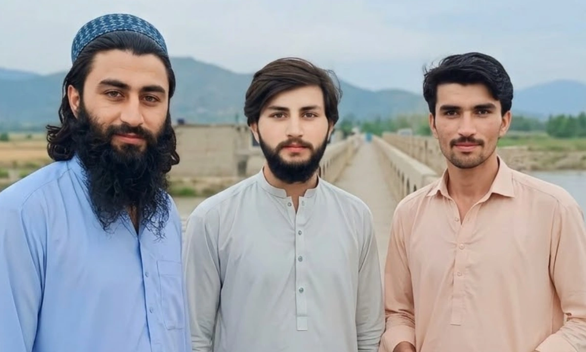 باجوڑ میں فائرنگ، دکان پر موجود تین سگے بھائی جاں بحق