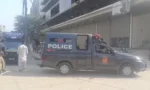 کراچی،سولجر بازار میں فائرنگ، چوکیدار جاں بحق، دو مزدور زخمی