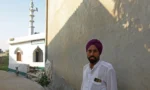 بھارتی پنجاب میں سکھوں نے مسجد بنا دی