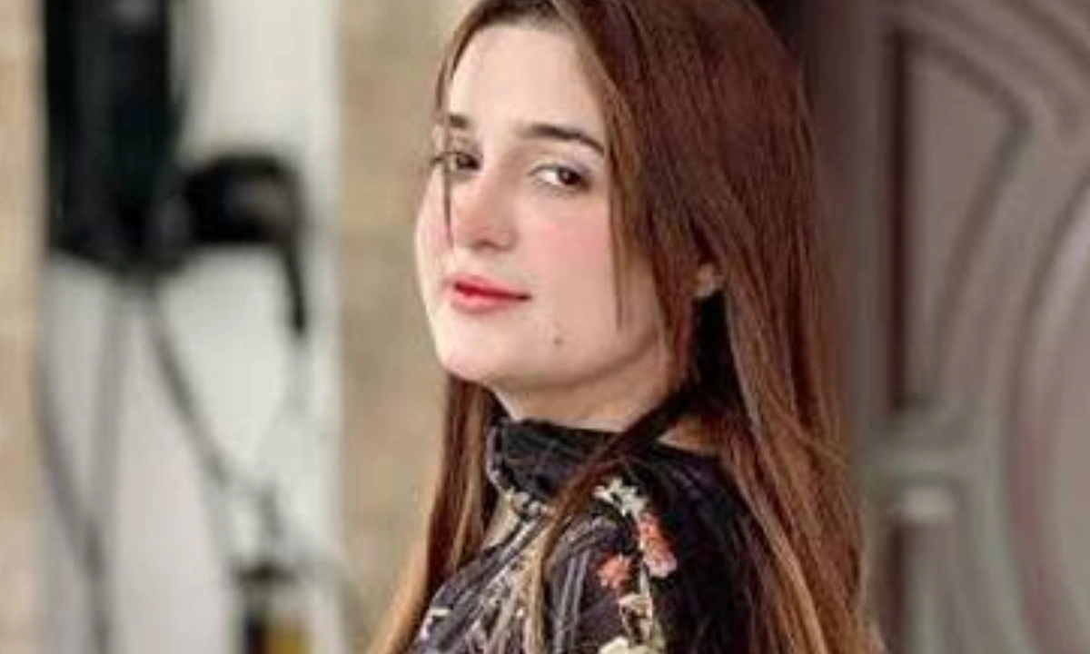 ٹک ٹاکر ندیم نانی والا کی بہن گرفتار،مقدمہ درج