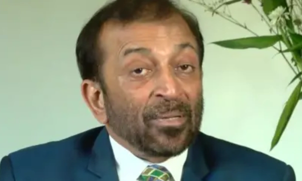سندھ میں 6 انتظامی یونٹس قائم ہوں گے، فاروق ستار