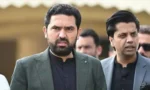 سہیل آفریدی کا حکومت سے مذاکرات کیلئے 7 نکاتی ڈرافٹ سامنے آگیا