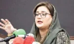 سہیل آفریدی کا لانگ مارچ شارٹ ٹرم مارچ بن چکا، عظمیٰ بخاری