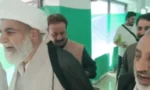 نماز جمعہ میں حکومت اور اپوزیشن کے مذاکرات کی کامیابی کیلئے خصوصی دعا