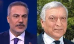 ترک وزیر خارجہ کا بیان اور اس پر بھارتی ردعمل