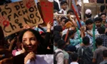 فرانس میں طلبہ کا احتجاج ملک بھر میں پھیل گیا، 400 سے زائد گرفتار
