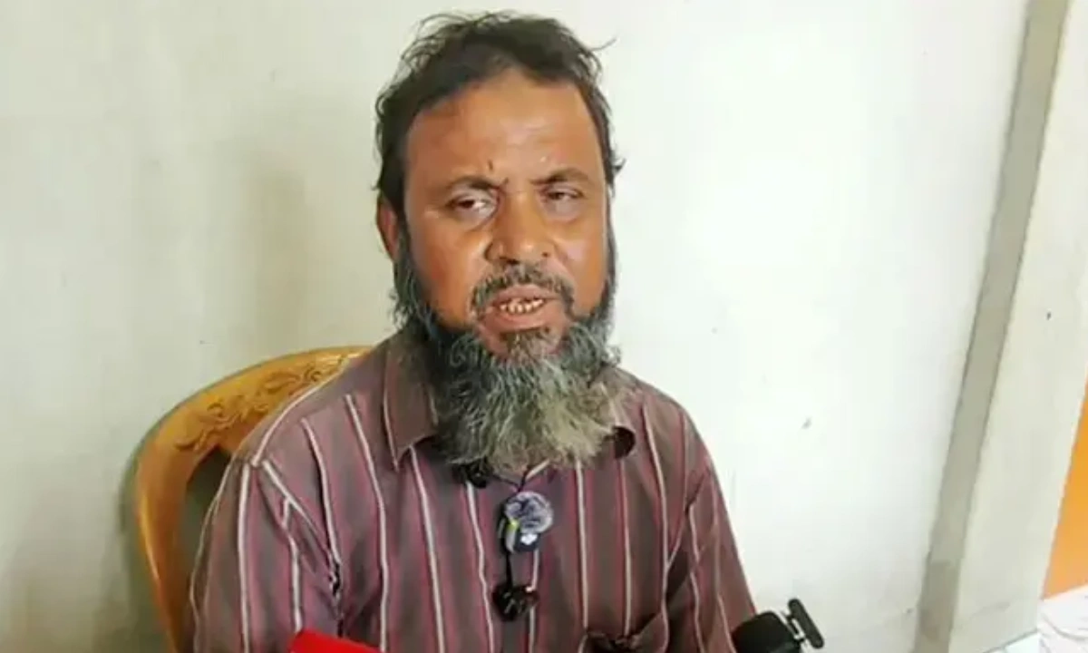 سویٹی اہلیہ نہیں تھی،سعودی عرب میں سزائے موت پانے والے نذرل کے والد کا اہم انکشاف