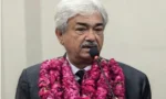 سید امجد علی شاہ سپریم کورٹ بار ایسوسی ایشن کے صدر منتخب