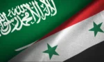 شام کا سعودی عرب کی درخواست پر یمن میں فوجی تعاون پر غور