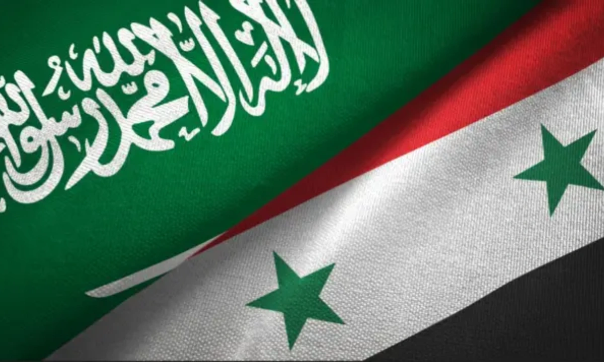 شام کا سعودی عرب کی درخواست پر یمن میں فوجی تعاون پر غور