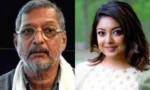 نانا پاٹیکر کی موت پر تنوشری دتہ کا سخت ردعمل، کہا ’جہنم میں جلتے رہو‘