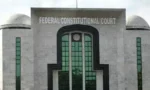 وفاقی آئینی عدالت کے 106 صفحات پر مشتمل رولز پبلک کردیئے گئے