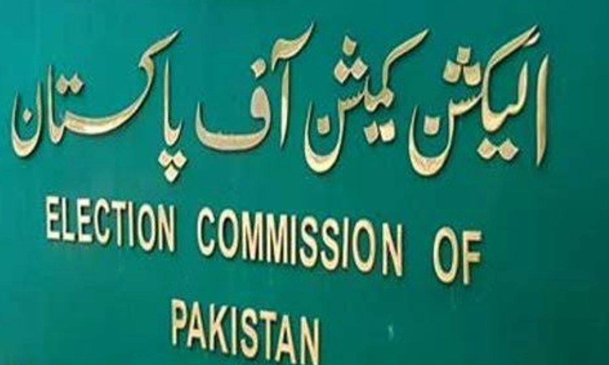 الیکشن کمیشن نے پنجاب بلدیاتی انتخابات کا مجوزہ شیڈول جاری کردیا