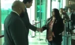 مالدیپ کی وزیر خارجہ اسلام آباد پہنچ گئیں