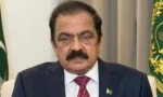 وزیراعظم دہشت گردی کے خلاف تمام سیاسی جماعتوں سے مذاکرات کے لیے تیار ہیں،رانا ثنا اللہ