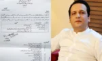 وزیراعظم آزاد کشمیر نے وزراء کے محکمے بدل دیے