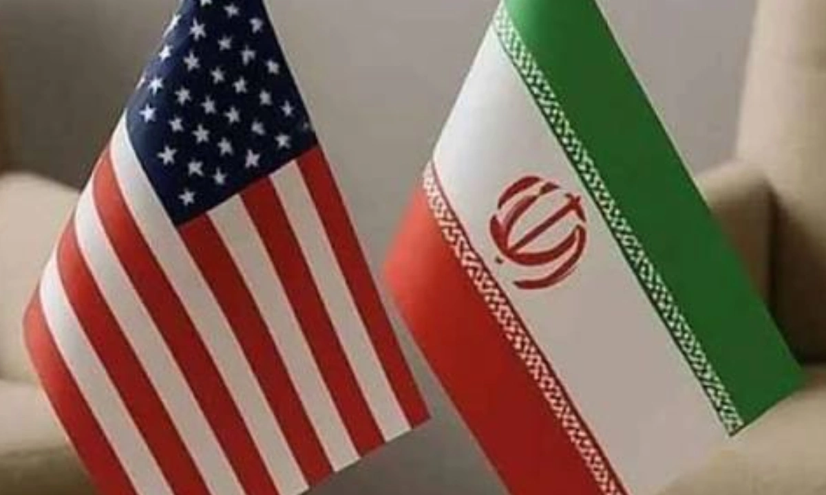 امریکا نے ایران سے منسلک 5 افراد، 4 کمپنیوں اور 9 بحری جہازوں پر پابندیاں عائد کر دیں