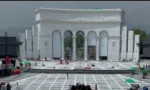 معرکہ حق کی یادگار فتح کی رونمائی آج ہوگی