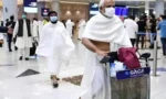 سعودی عرب جانے والوں کے لیے لازمی ویکسی نیشن کی تاریخ آگے بڑھا دی گئی