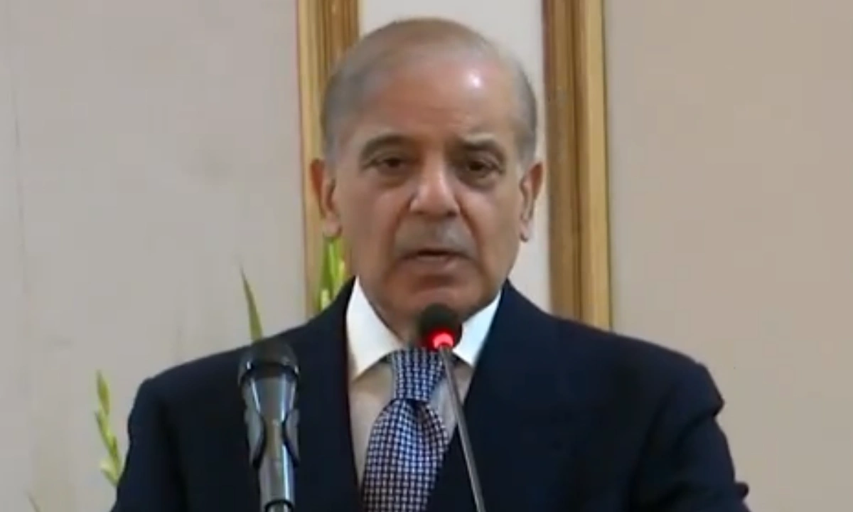 گورنر راج اور ایمرجنسی کا فیصلہ خیبرپختونخوا کے وسیع تر مفاد میں کیا،وزیراعظم شہباز شریف