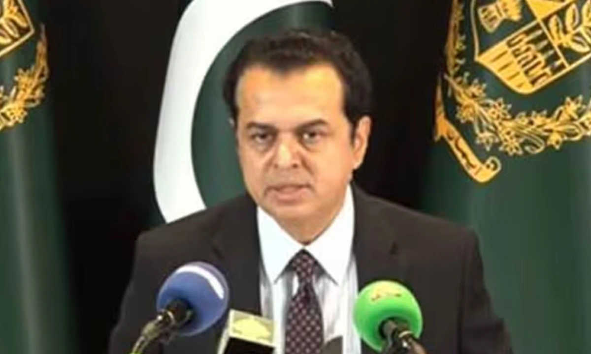 حکومت نے مذاکرات سے کبھی انکار نہیں کیا،طلال چوہدری