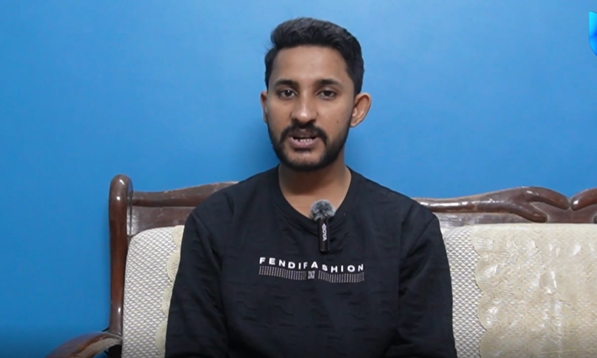 تین گولیاں کھا کر صومالی قزاقوں کی قید سے بچنے والے پاکستانی ملاح کی دردناک کہانی