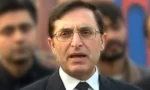 لانگ مارچ ہمارا حق، اسے روکا نہ جائے،بیرسٹر گوہر