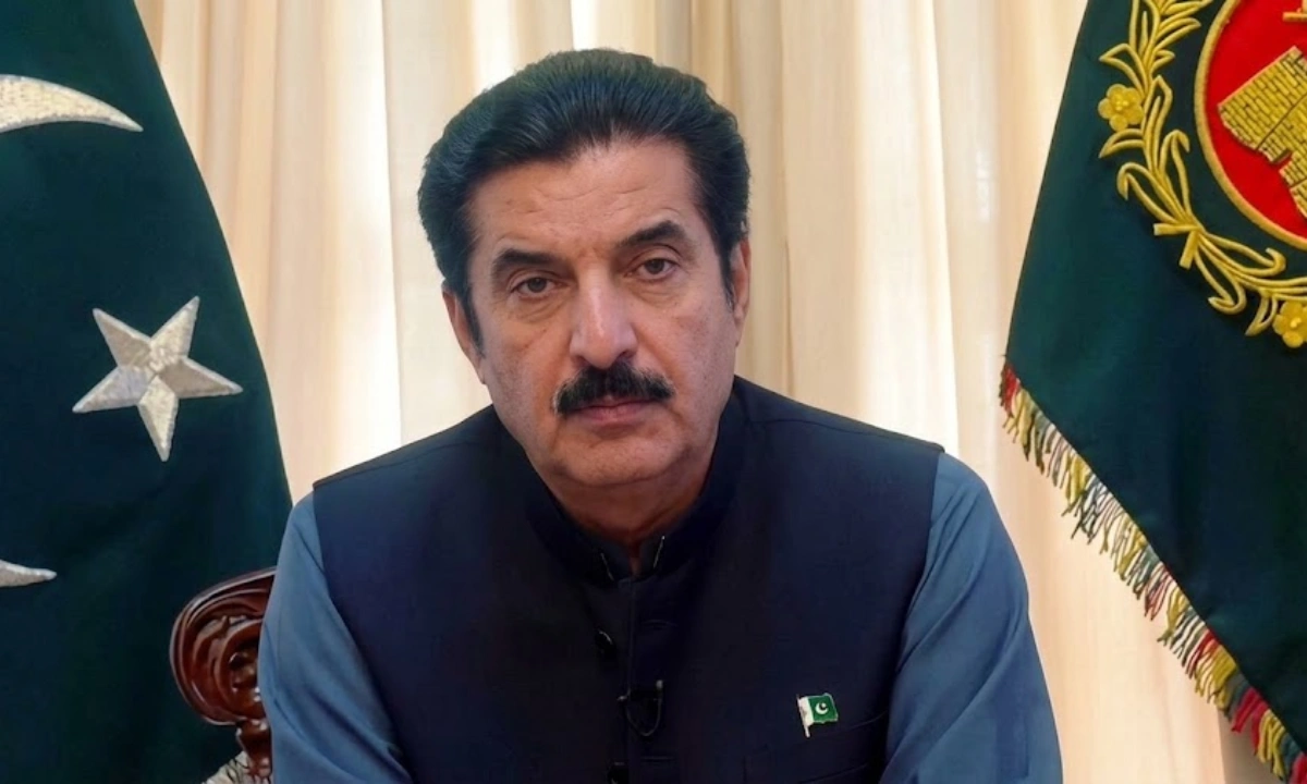 13 سال کا گند تین دن میں صاف نہیں ہوسکتا، وقت لگے گا: فیصل کریم کنڈی
