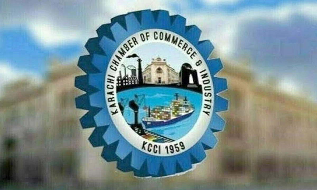 کراچی چیمبر کی نومنتخب کابینہ نے حلف اٹھا لیا
