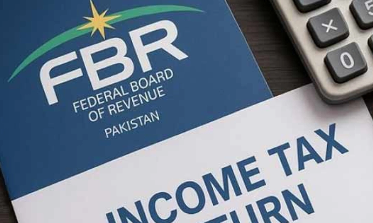 انکم ٹیکس گوشوارے جمع کرانے والوں کی تعداد 68 لاکھ سے تجاوز کرگئی