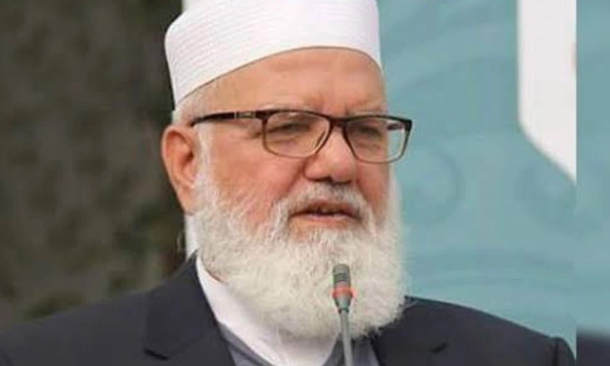 فرسودہ نظام عوامی مسائل حل کرنے میں ناکام ہے، لیاقت بلوچ