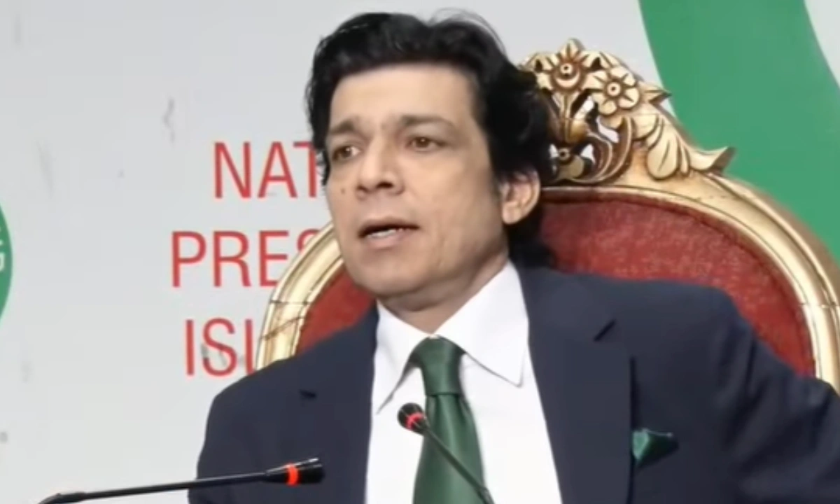 خیبرپختونخوا میں 180 دن میں عوام کو ریلیف ملنا شروع ہو جائیگا،وہ بھول جائیں گے، فیصل ووڈا