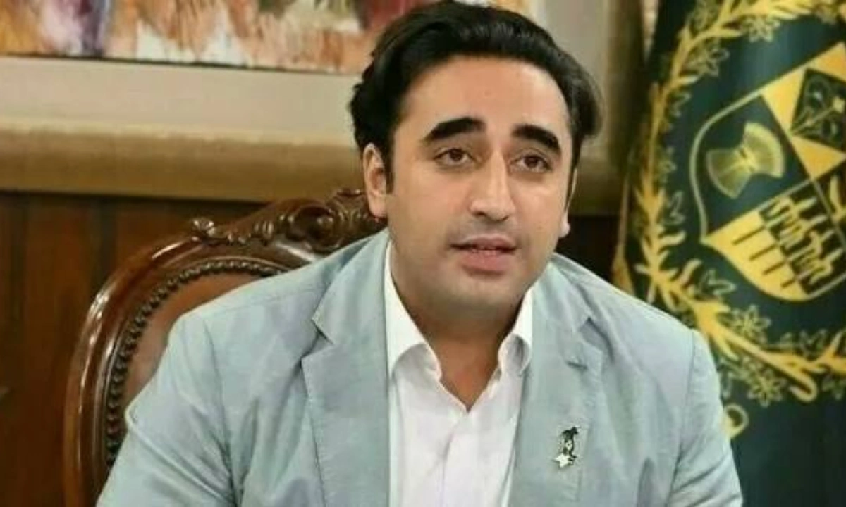 سانحۂ کارساز کے شہداء کی قربانیاں ہمیشہ یاد رکھی جائیں گی، بلاول بھٹو
