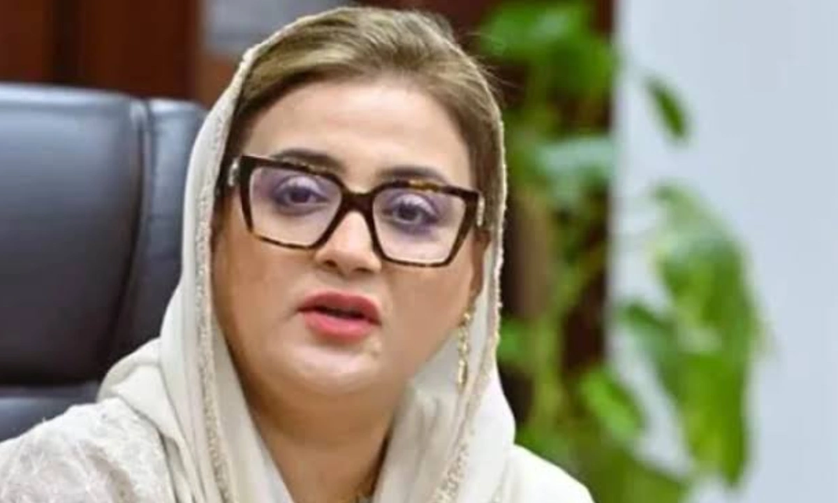 پنجاب میں لیپ ٹاپ اور اسکالرشپ اسکیم کے دوسرے مرحلے کا آغازکردیا ہے، عظمیٰ بخاری