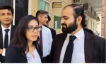 ایمان مزاری اور ہادی علی چٹھہ کے خلاف کیس کا فیصلہ آج سنایا جائے گا