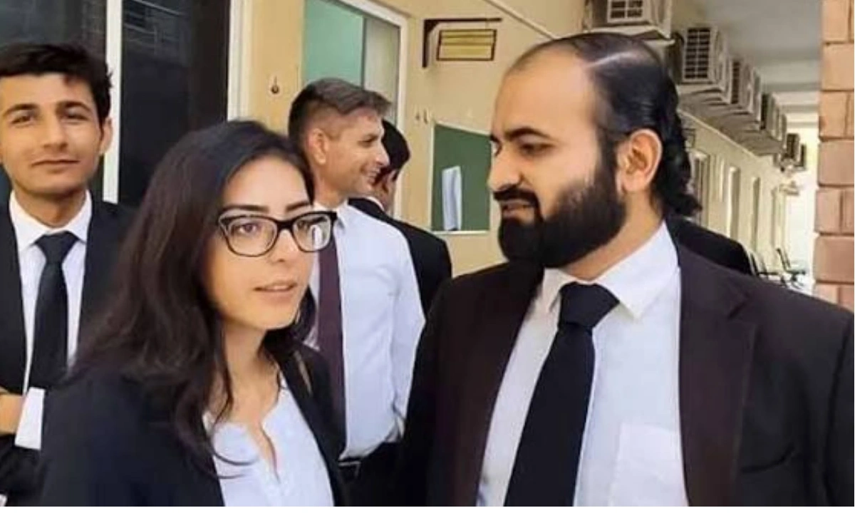 ایمان مزاری اور ہادی علی چٹھہ کے خلاف کیس کا فیصلہ آج سنایا جائے گا