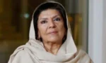 علیمہ خان کے خلاف احتجاج کیس کا فیصلہ 26 نومبر کو سنایا جائے گا