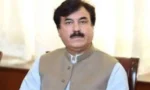 پی ٹی آئی میں قیادت کے معاملے پر اختلافات نہیں، شوکت یوسفزئی