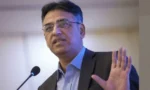 دہشت گردی پر کوئی سمجھوتا نہیں ہوسکتا،اسد عمر(فائل فوٹو)