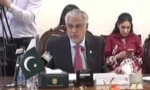 پاک عمان مشترکہ وزارتی اجلاسوں میں طویل وقفہ نہیں ہونا چاہیے، اسحاق ڈار