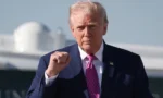 ایران پر آج حملہ نہیں ہوگا، ڈونلڈ ٹرمپ کا نیا بیان سامنے آگیا