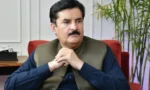 دہشت گردی کے خلاف کوئی سمجھوتہ نہیں ہوگا،گورنر خیبرپختونخوا
