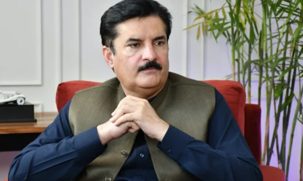 دہشت گردی کے خلاف کوئی سمجھوتہ نہیں ہوگا،گورنر خیبرپختونخوا
