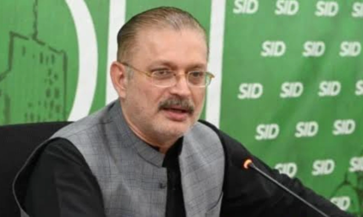 میر رضا قتل کیس میں کوتاہی کرنے والوں کو سزا ملے گی، شرجیل میمن
