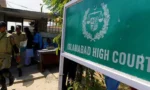 اسلام آباد ہائیکورٹ میں ٹول ٹیکس، جرمانوں اور ایم ٹیگ کے مقدمات یکجا