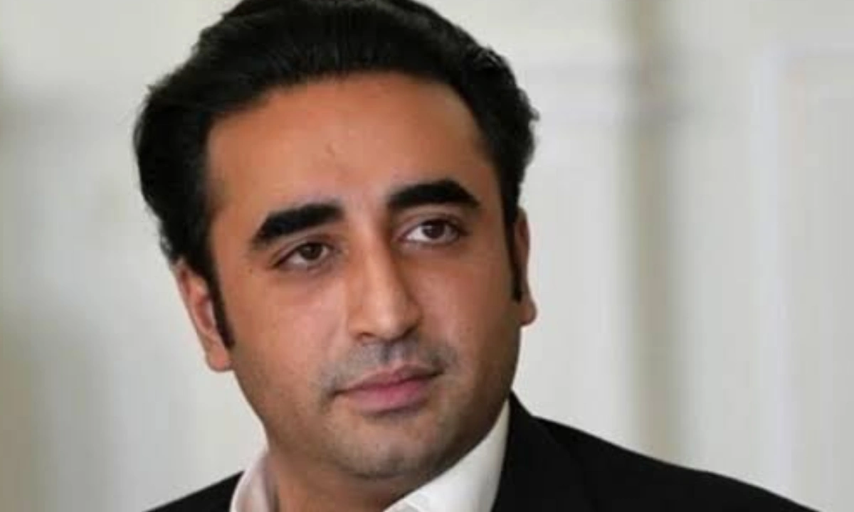 بھارتی فائرنگ سے 2 پاکستانی شہید،بلاول بھٹو کی مذمت(فائل فوٹو)