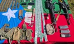 بلوچستان میں سکیورٹی فورسز کے دو انٹیلی جنس آپریشنز، 9 دہشت گرد ہلاک